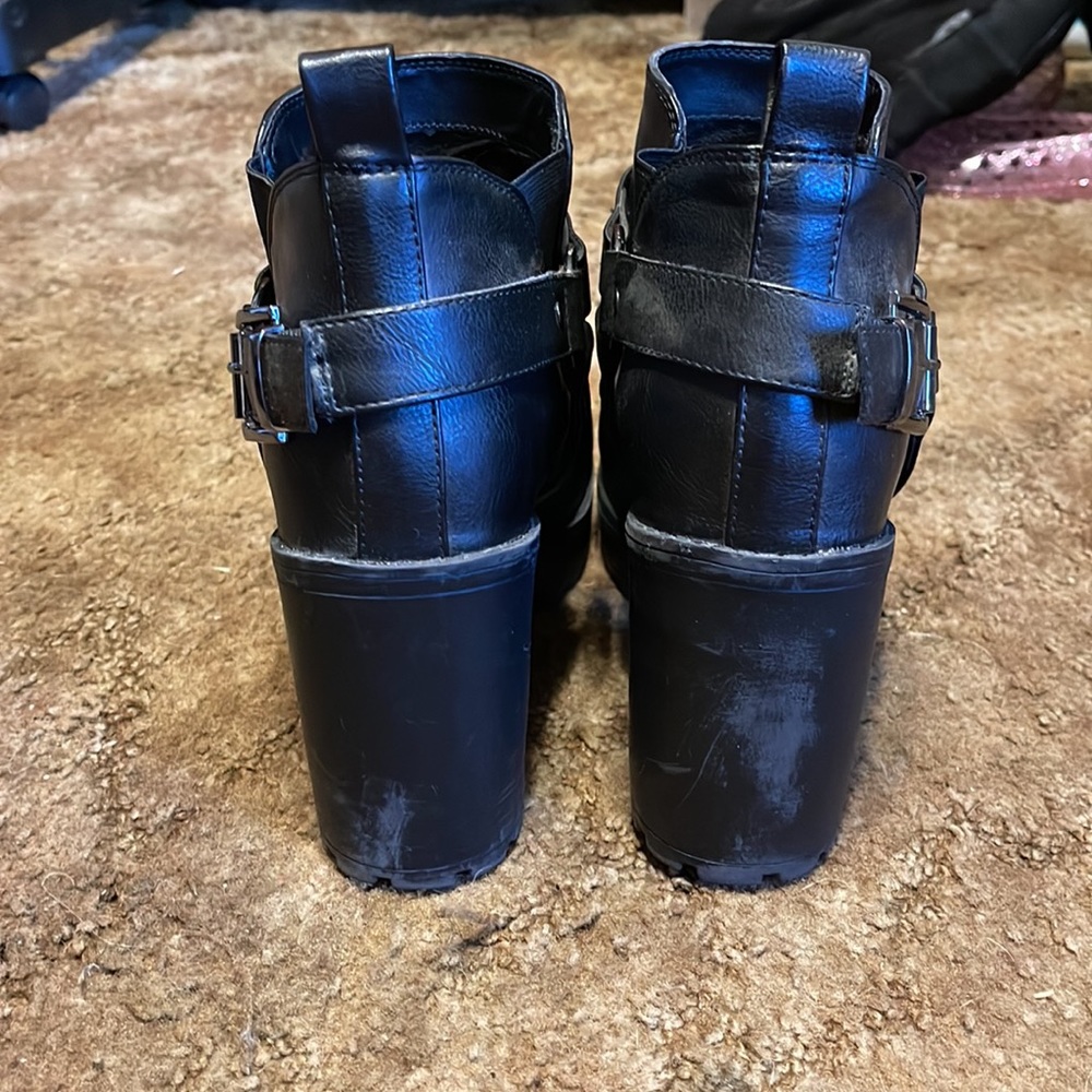 Torrid Booties - Picture 3 of 6